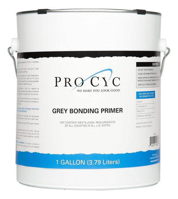 bonding primer 1 gallon