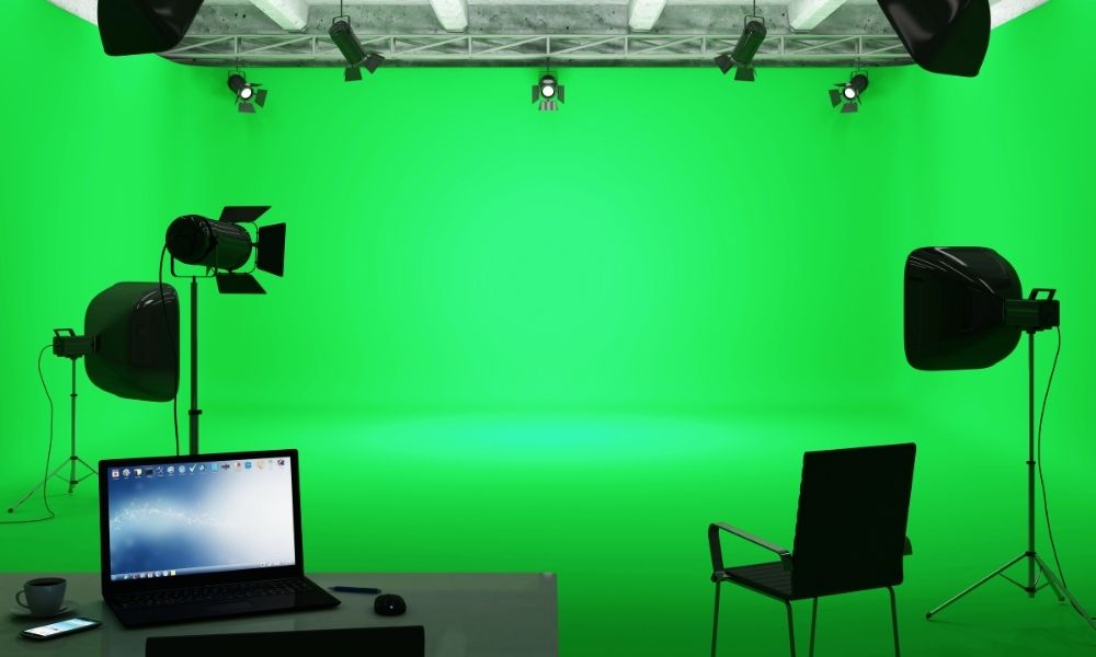 What Is Chroma Key and How Does It Work?
