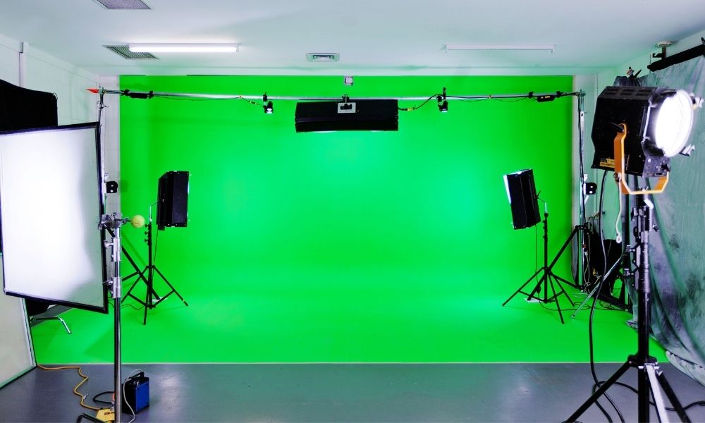 Best Green Screen Software You Should Try for Your Project