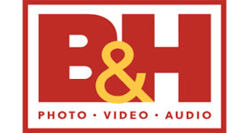 B&H Photo Video