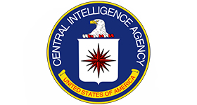 Central Intelligence Agency